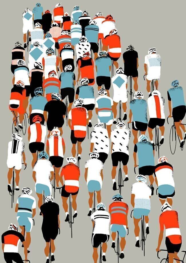 Peloton Eliza Southwood