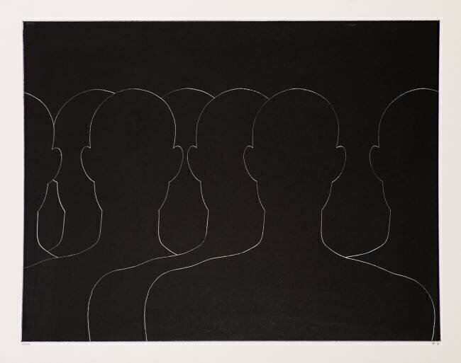 Pilgrims Alex Dunn