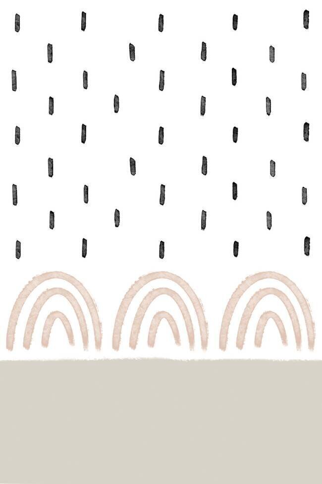 Rain on Rainbows Anastasia Sawall