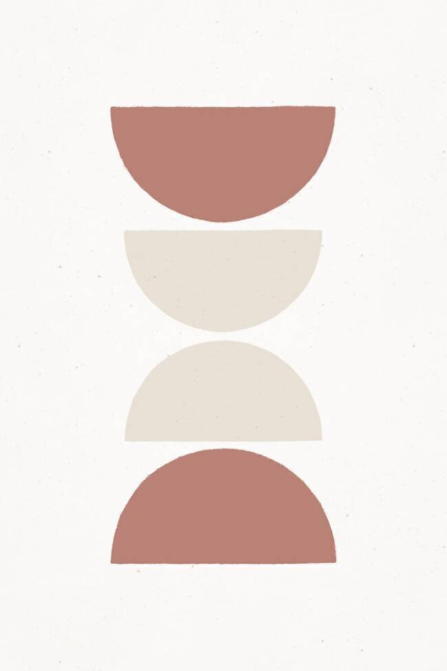 Rust and Sand - Lungo Anastasia Sawall
