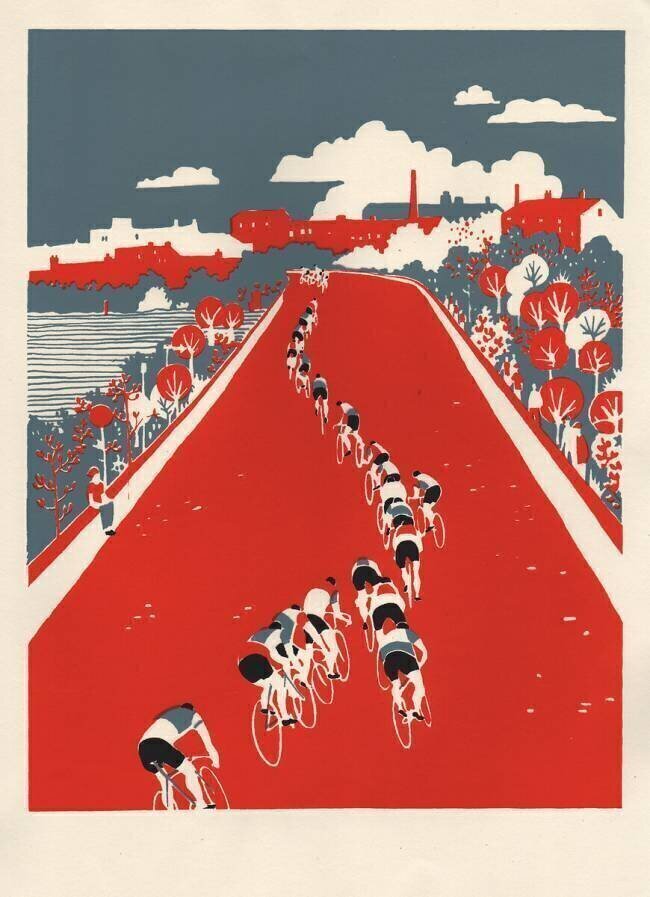 Tactics Eliza Southwood