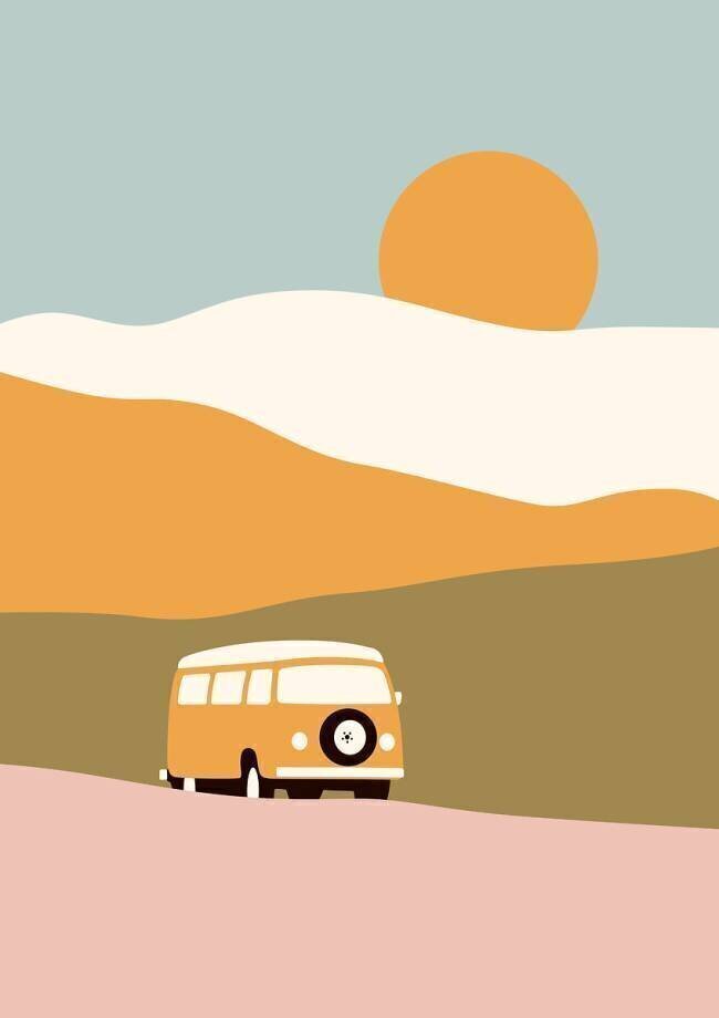 Van Trip Florent Bodart