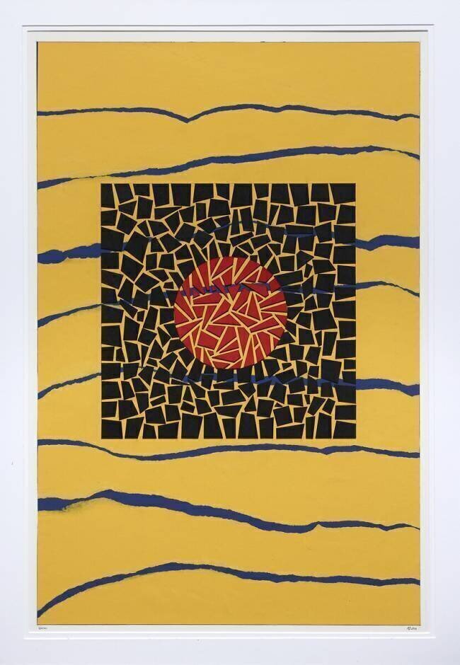 Vortex Alex Dunn