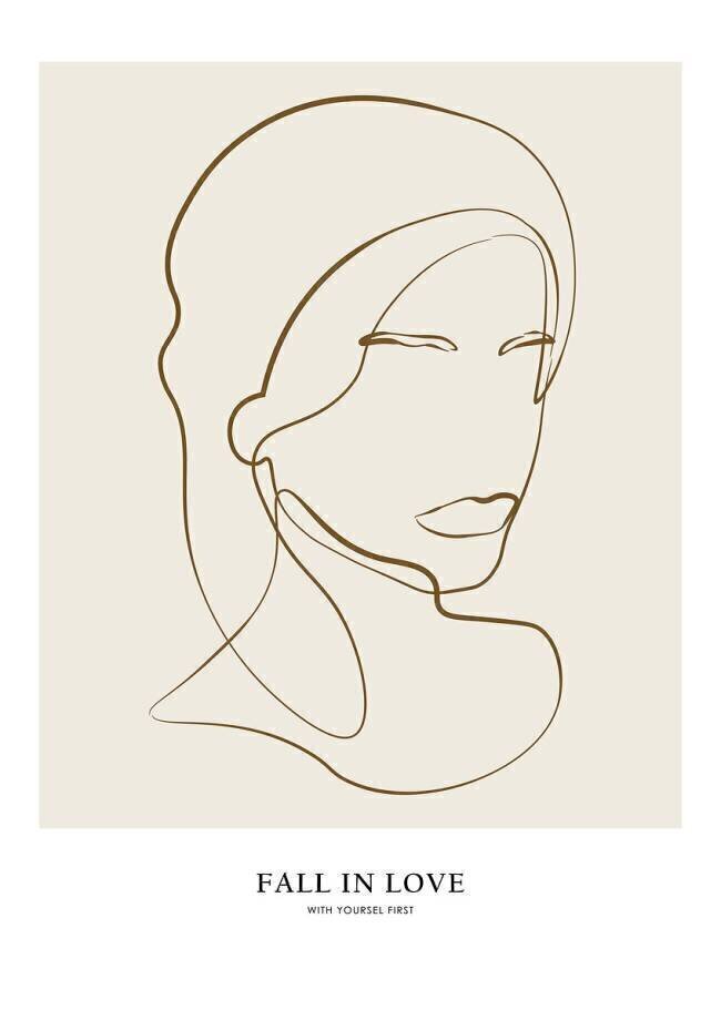 Woman portrait Anastasiya