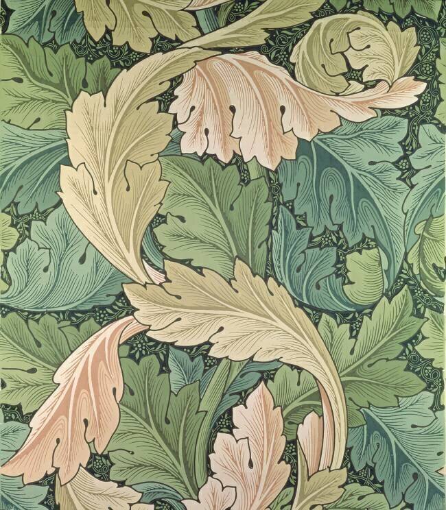 Acanthus William Morris