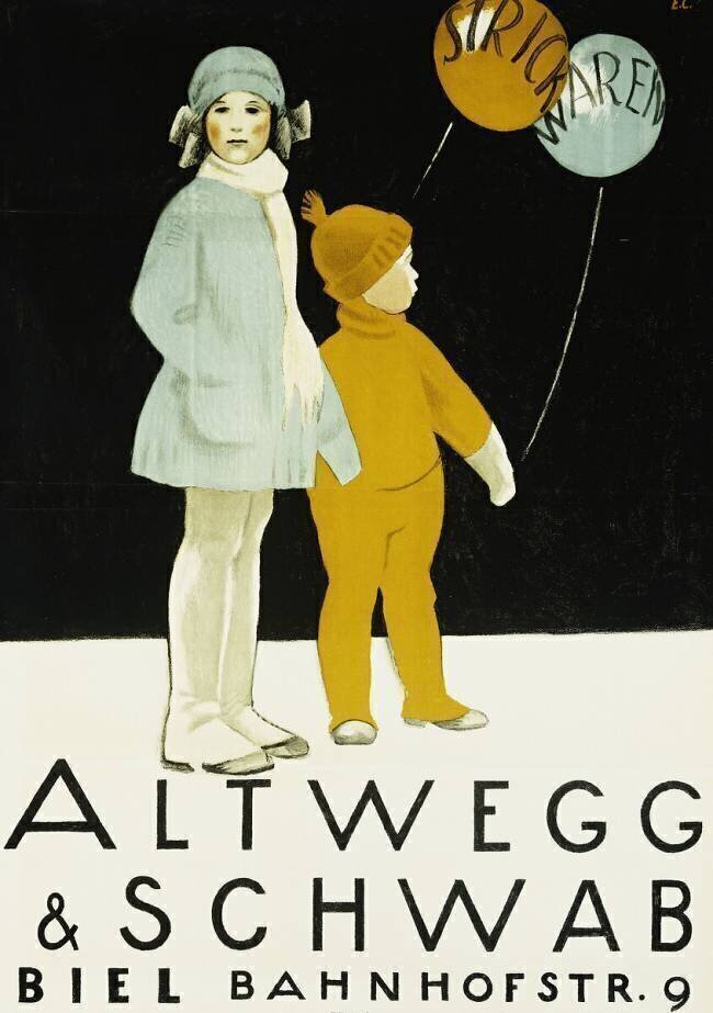 Altwegg & Schwab Emil Cardinaux