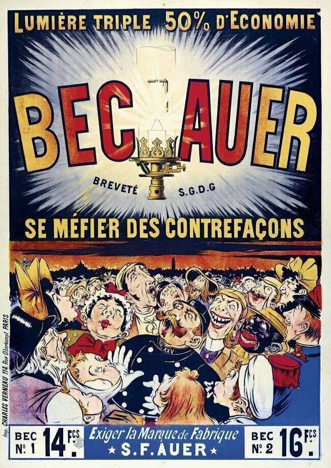 Becauer French School