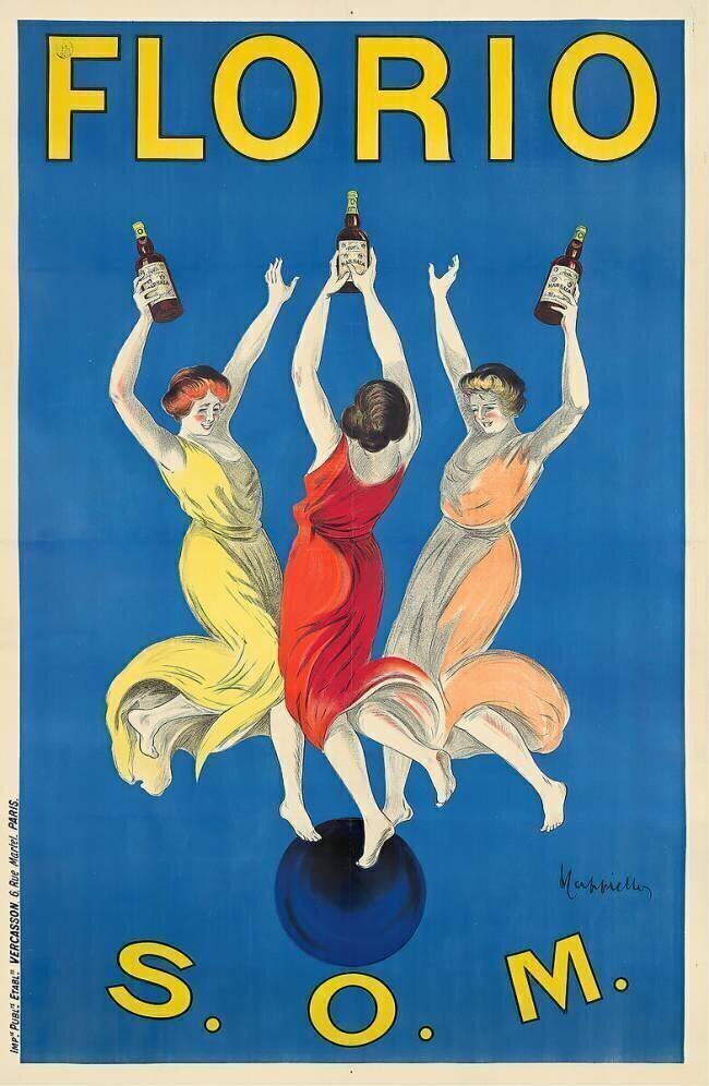 Florio Leonetto Cappiello