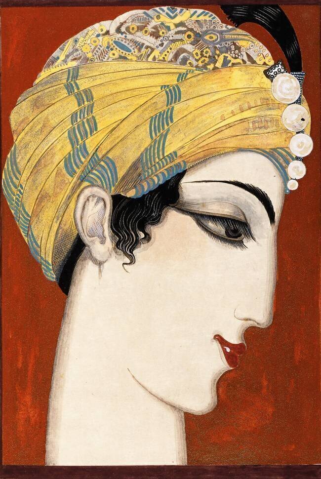 Front cover François-Louis Schmied