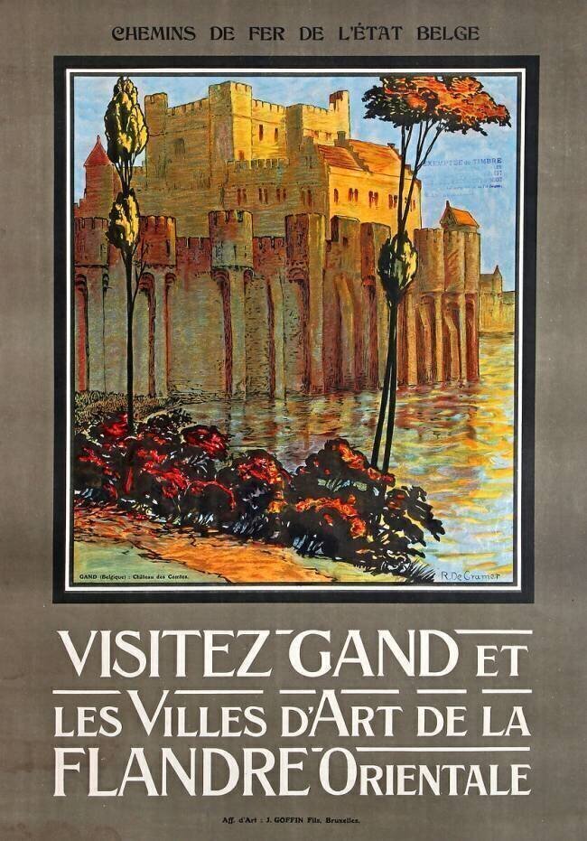 Gand R. de Cramer