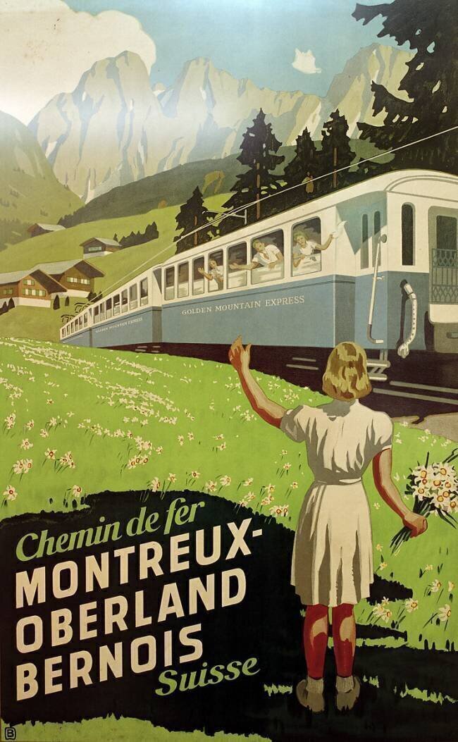 MOB Suisse anonymous