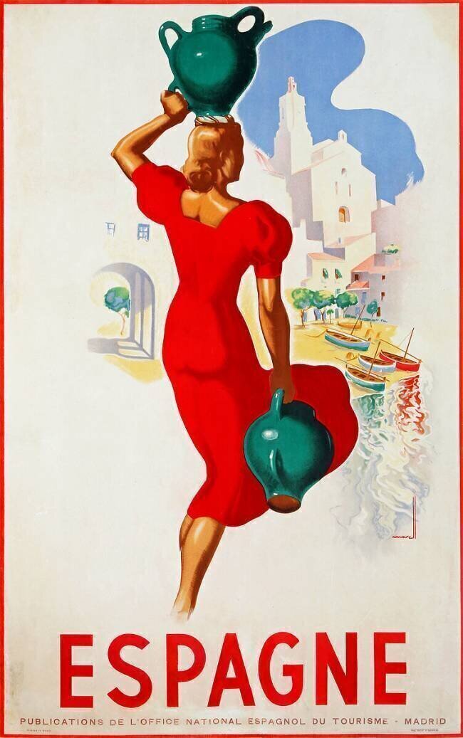 Spanien Josep Morell Macias