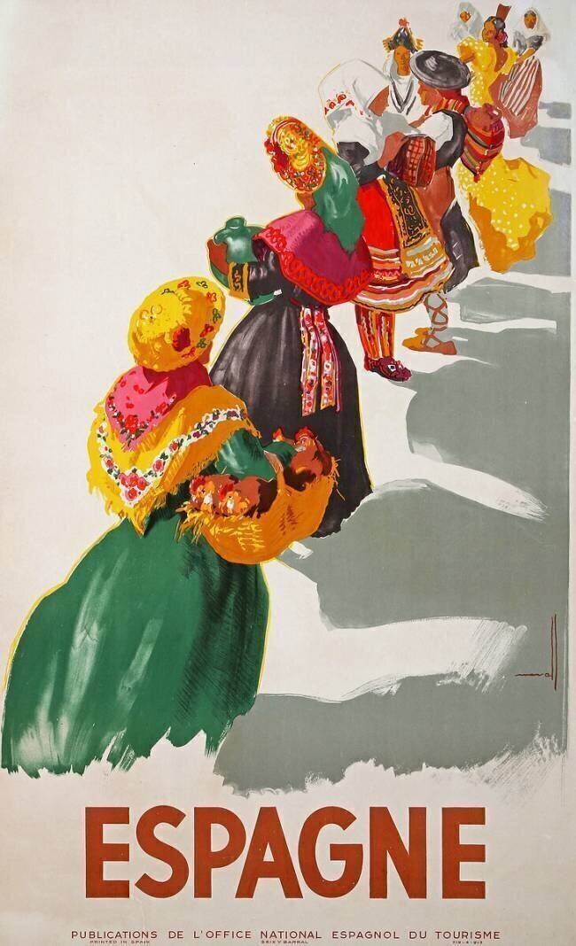 Spanien Josep Morell Macias