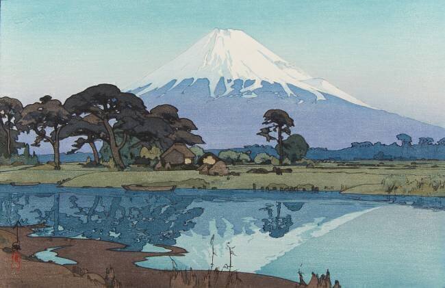 Suzuwaka Hiroshi Yoshida