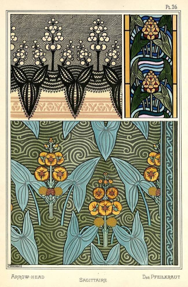 The Arrowhead Maurice Pillard Verneuil