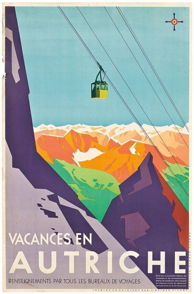 Vacations in Austria Austrian School