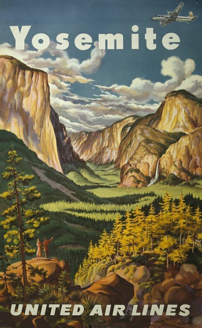 Yosemite anonymous