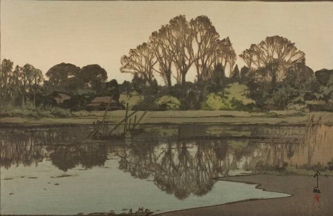 Yoshikawa Hiroshi Yoshida