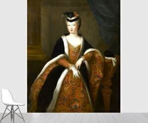 Françoise-Marie de Bourbon (Pierre Gobert) - Muzeo.com