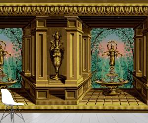 Fountain (anonymous) - Muzeo.com