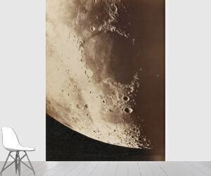 La lune (Prosper Henry) - Muzeo.com