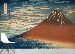 Vent frais, par matin clair (Hokushu) - Muzeo.com