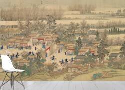 Emperor Kangxi's journey to the South (Fang Gu) - Muzeo.com