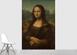 The Mona Lisa (Leonardo da Vinci) - Muzeo.com