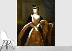Françoise-Marie de Bourbon (Pierre Gobert) - Muzeo.com