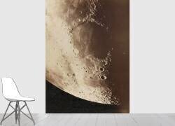 La lune (Prosper Henry) - Muzeo.com