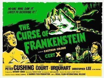 Frankenstein s'est échappé, 