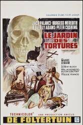 Le Jardin des tortures (Collection Christophel) - Muzeo.com