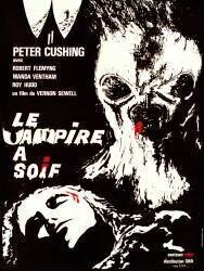 Le vampire a soif (Collection Christophel) - Muzeo.com