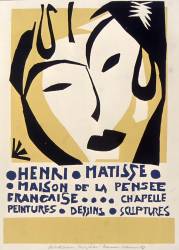 Maison de la pensée française (Henri Matisse) - Muzeo.com