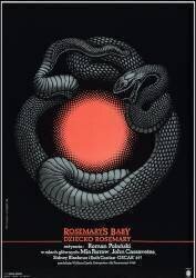 Rosemary's Baby (Collection Christophel) - Muzeo.com