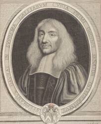 Etienne Daurat, Conseiller au Parlement en 1641 (Guillaume Vallet) - Muzeo.com