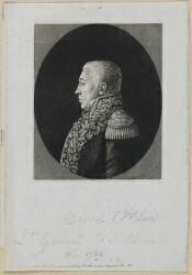 François-Louis Dedon-Duclos (1762-1830), général (Edme Quenedey) - Muzeo.com