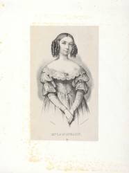 La baronne Athalin (anonyme) - Muzeo.com