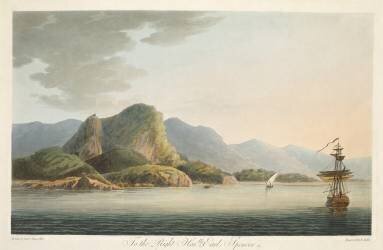 L'île d'Elbe : 