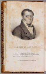 Mémorial de Sainte Hélène (Emmanuel de Las Cases) - Muzeo.com