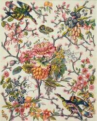 Motif indien (Peter Lemeunnie) - Muzeo.com