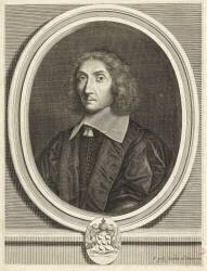 Portrait de Michel de Marillac (1563-1632), maître des requêtes (Famille des Poilly) - Muzeo.com