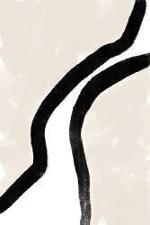 Abstracto Bordered (Anastasia Sawall) - Muzeo.com