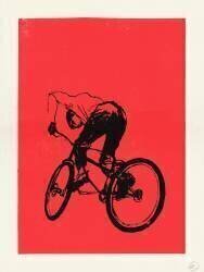 Biker boy (Eliza Southwood) - Muzeo.com