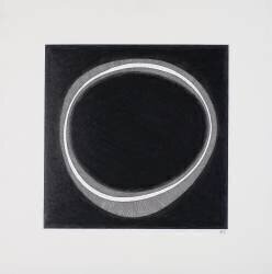 Black Circle (Alex Dunn) - Muzeo.com