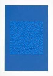 Blue World (Alex Dunn) - Muzeo.com