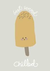 Chilled Ice Cream (1x Studio II) - Muzeo.com