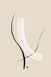 Composition des lignes - La troisième (Anastasia Sawall) - Muzeo.com