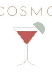 Cosmopolitan (1x Studio II) - Muzeo.com