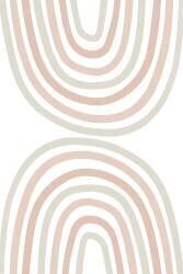 Double arc-en-ciel (Anastasia Sawall) - Muzeo.com